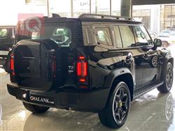 Jetour T2